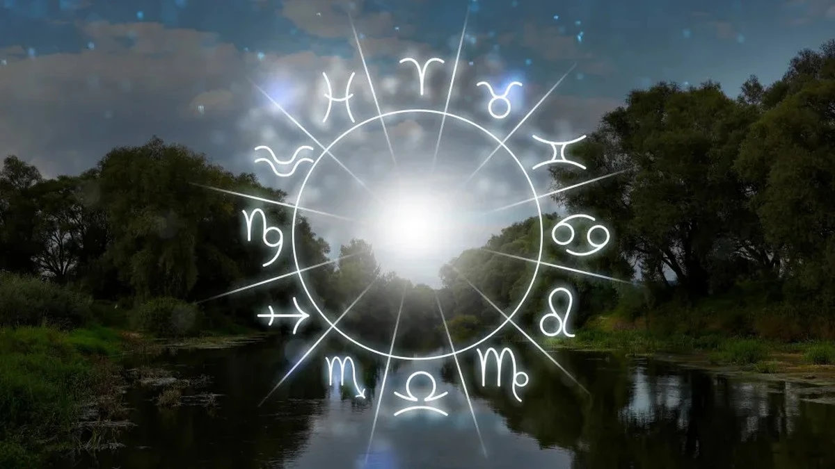 Wenus wchodząca w znak Lwa przynosi przełom dla tych trzech znaków zodiaku
