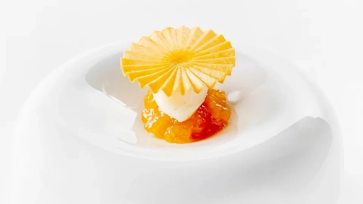 Ile faktycznie kosztuje kolacja w brazylijskich restauracjach z trzema gwiazdkami Michelin