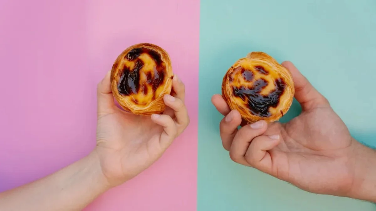 Dlaczego te 12 lokali w Lizbonie ma najlepsze pasteis de nata w 2026 roku