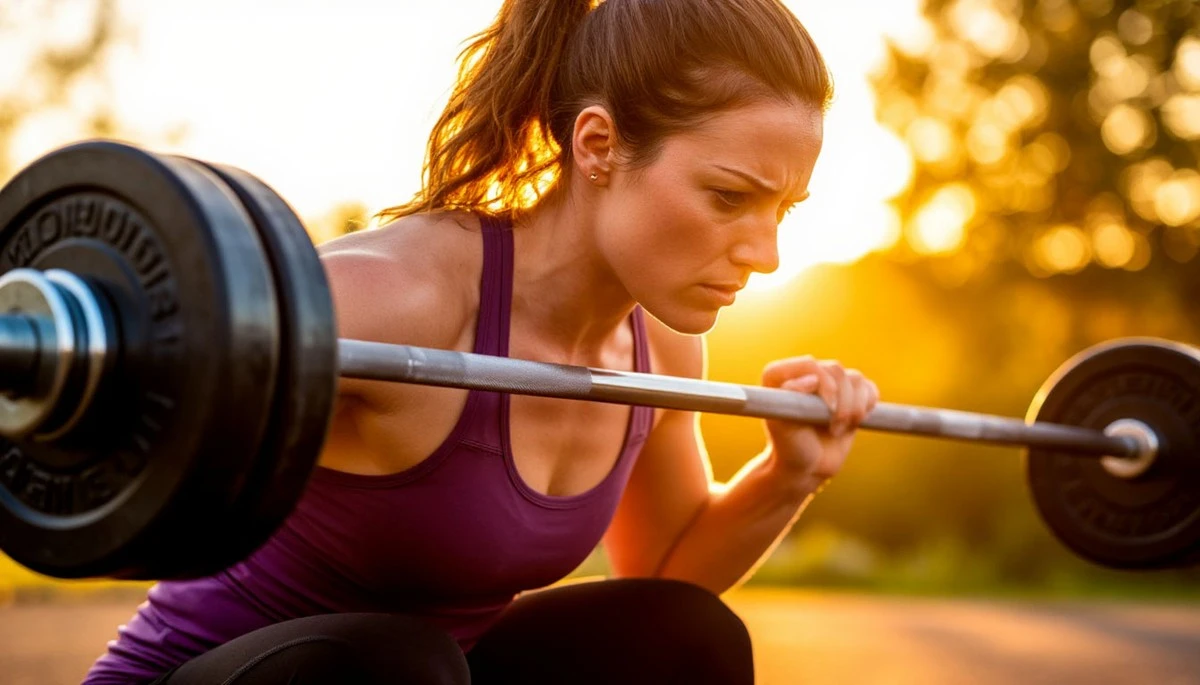 Dlaczego po trzydziestce same spacery już nie wystarczą: prosty sposób na wzmocnienie kości