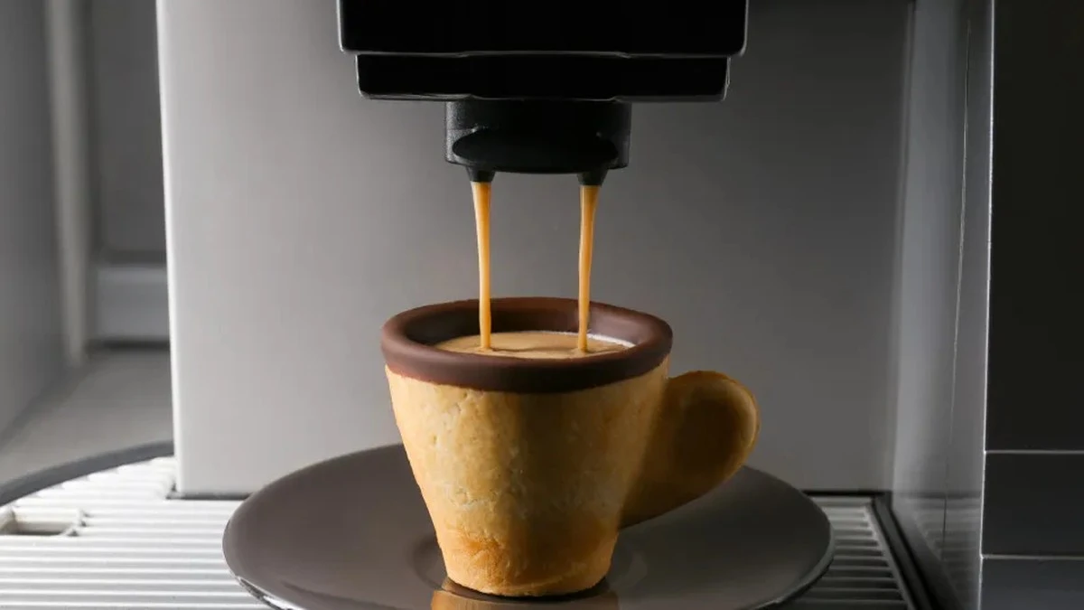 Dlaczego warto odczekać dokładnie 45 minut z pierwszą kawą po przebudzeniu