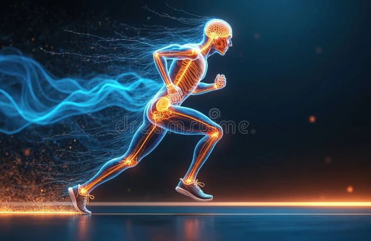 Dlaczego czujesz ten „strzał” po treningu? 3 ukryte zmiany w mózgu - image 1