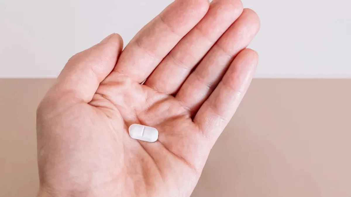 Dlaczego przyjmowanie ibuprofenu zaraz po urazie może opóźnić leczenie