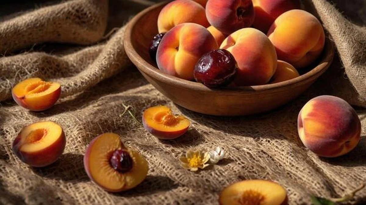 Dlaczego specjaliści od żywienia zawsze wybierają owoce z jedną dużą pestką - image 1