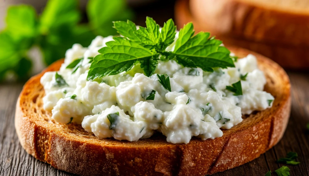 7 produktów spożywczych, które mają znacznie więcej białka niż masło orzechowe