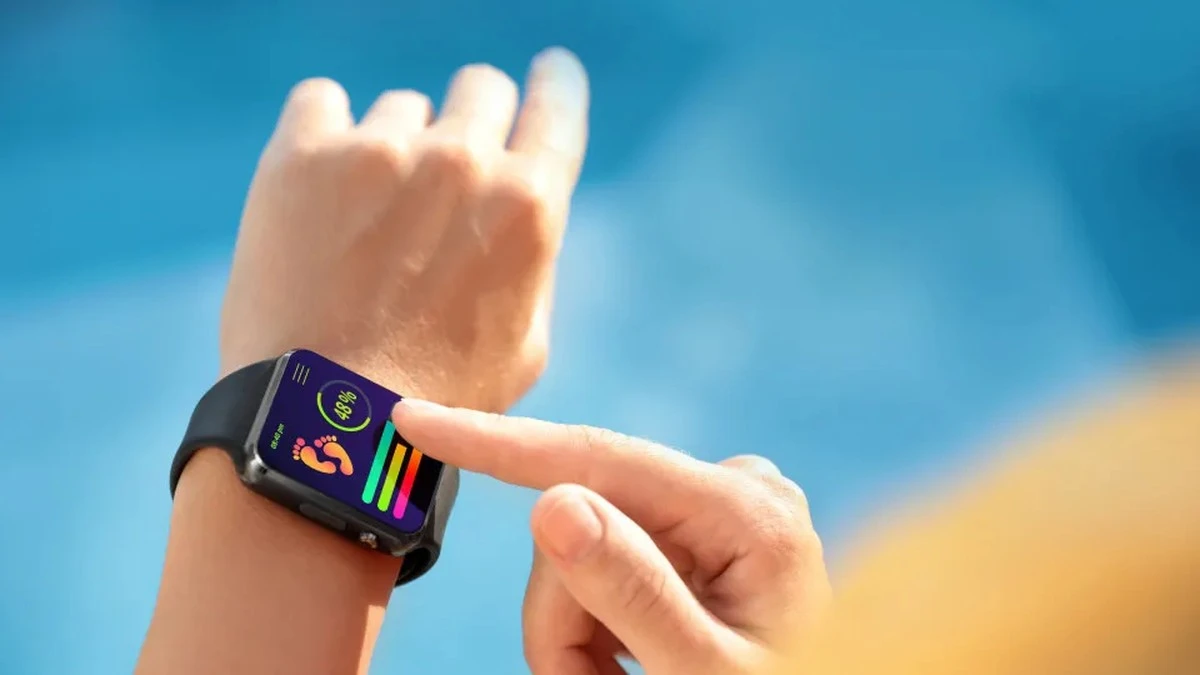 Dlaczego cyfrowe liczniki kroków mogą stać się twoim najgorszym wrogiem