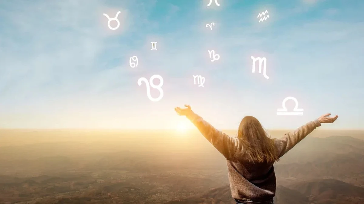 Te trzy znaki zodiaku mogą spodziewać się przełomu w najbliższych tygodniach