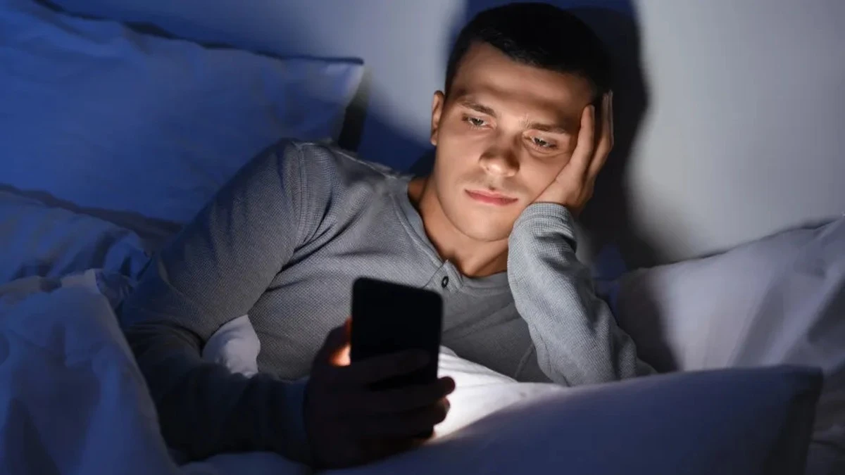 Ten czerwony suwak w iPhone: sposób na cyfrowy detoks w 2026 roku