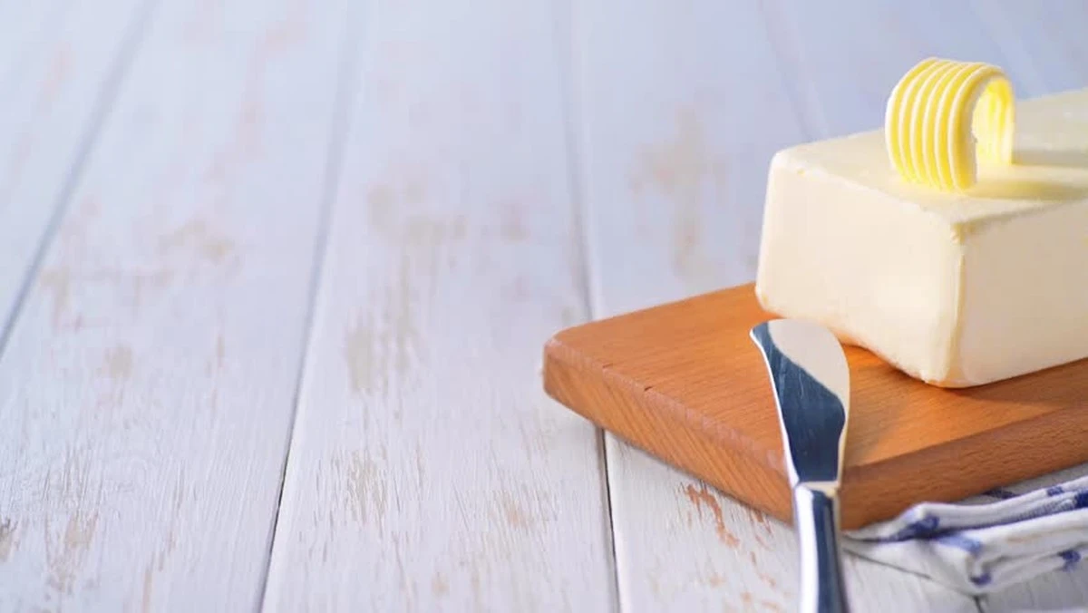 Dlaczego sposób przechowywania masła, który znasz, może być błędem - image 1