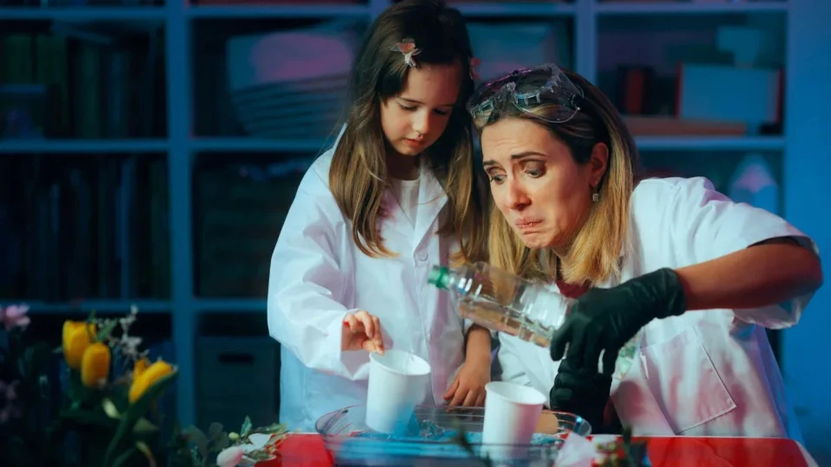 Dlaczego kwiaty i czekoladki to już przeszłość na Dzień Matki