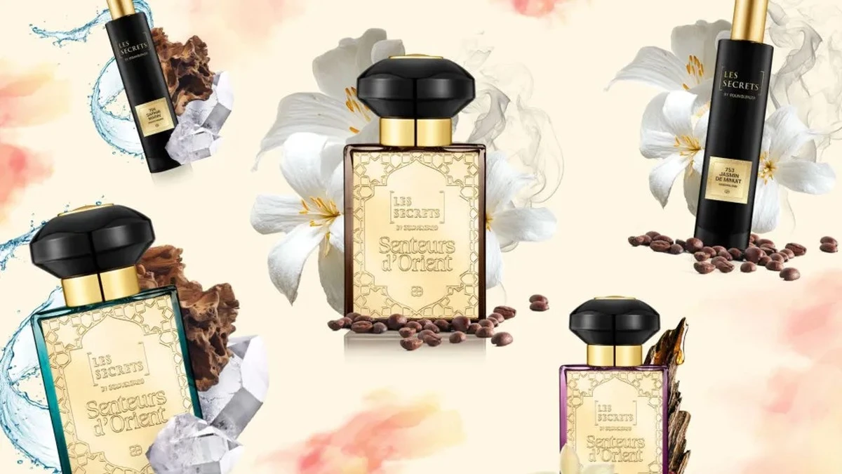 Dlaczego arabskie perfumy zdominowały półki w polskich drogeriach