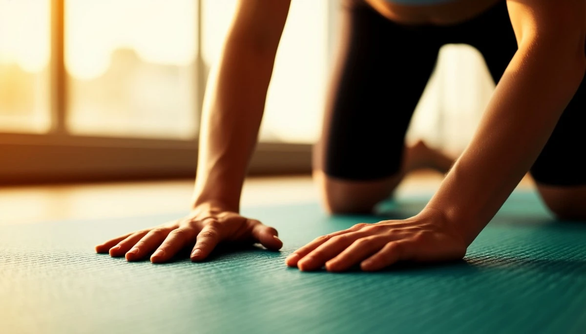 Dlaczego pompki są dla kobiet trudniejsze niż dla mężczyzn i jak to zmienić