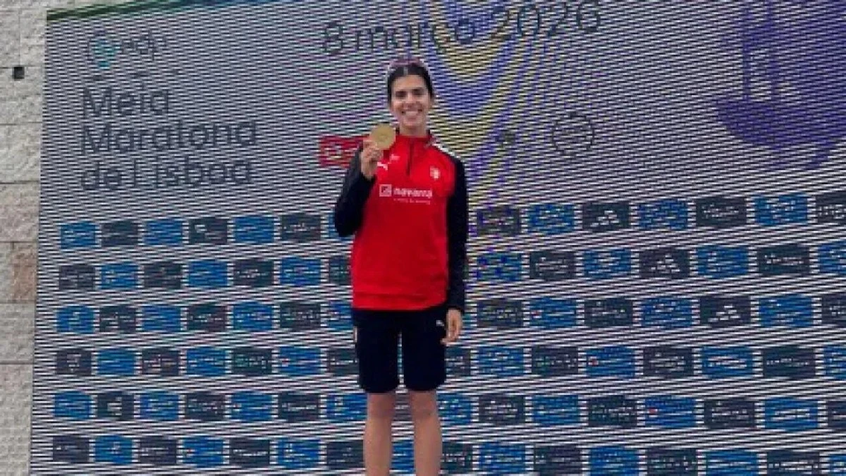 Dlaczego profesjonalni biegacze zawsze zabierają żel energetyczny na 15. kilometr