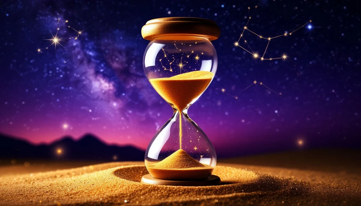 Dlaczego te cztery znaki zodiaku muszą przygotować się na życiowy zwrot przed końcem miesiąca