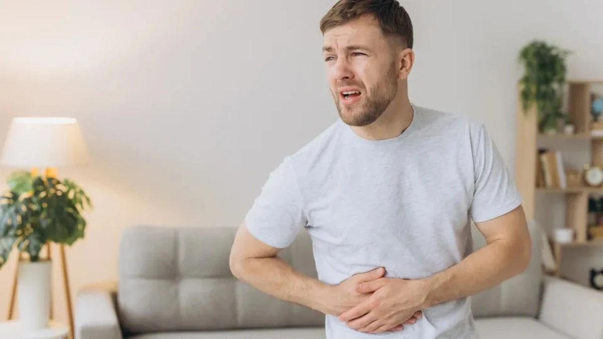 Pięć cichych sygnałów, że twoja wątroba potrzebuje pomocy