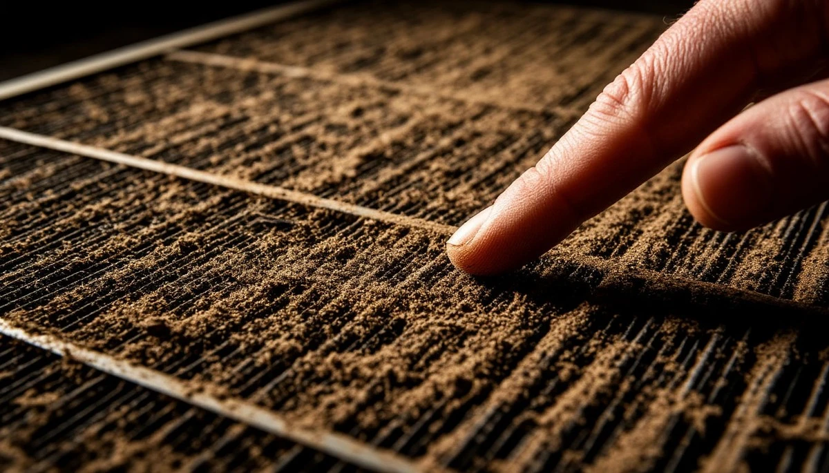 Dlaczego warto wyczyścić filtr w osuszaczu powietrza przed dzisiejszą nocą