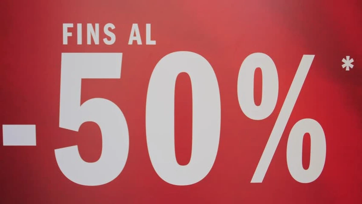 Dlaczego 70% zniżki to nie okazja: jak nie zbankrutować na wyprzedażach - image 1