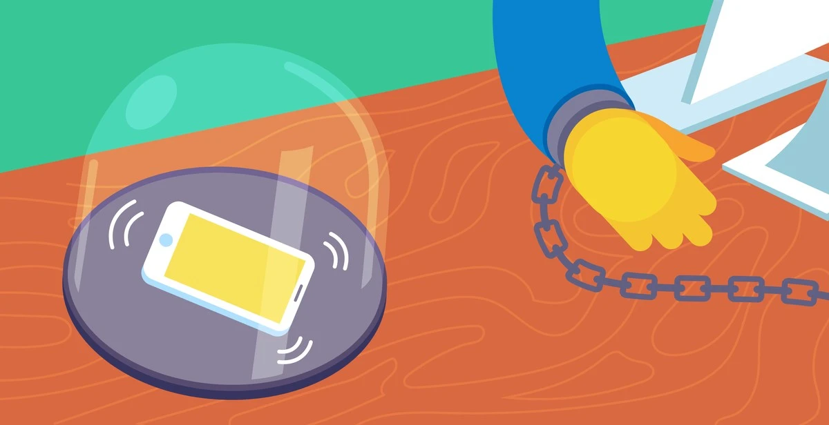 Jak dwutygodniowy detoks od smartfona odmłodził mózgi badanych o 10 lat - image 1