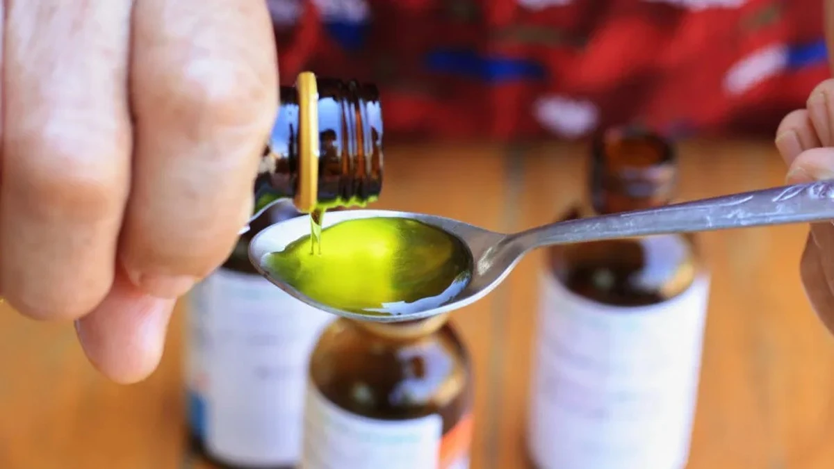 Jak obliczyć bezpieczną dawkę leku dla dziecka i dlaczego waga to klucz