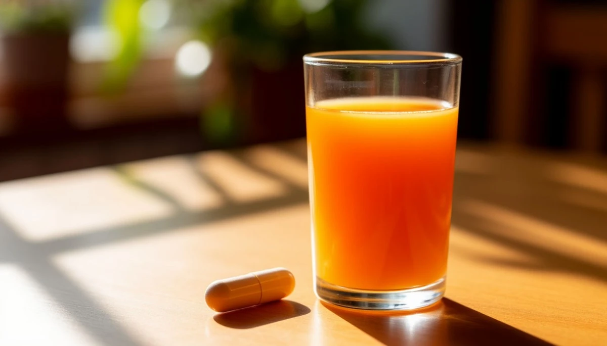 Dlaczego suplementy rano to błąd? Sprawdź, jak naprawdę łączyć witaminy