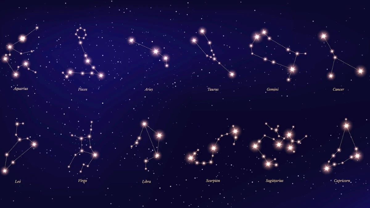 Koniunkcja Marsa i Saturna: te 6 znaków zodiaku czeka przełom przed końcem kwietnia - image 1