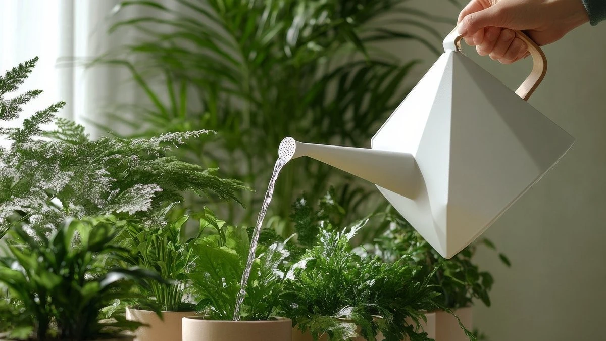 Rośliny doniczkowe: 5 gatunków, które musisz mieć w 2026 roku