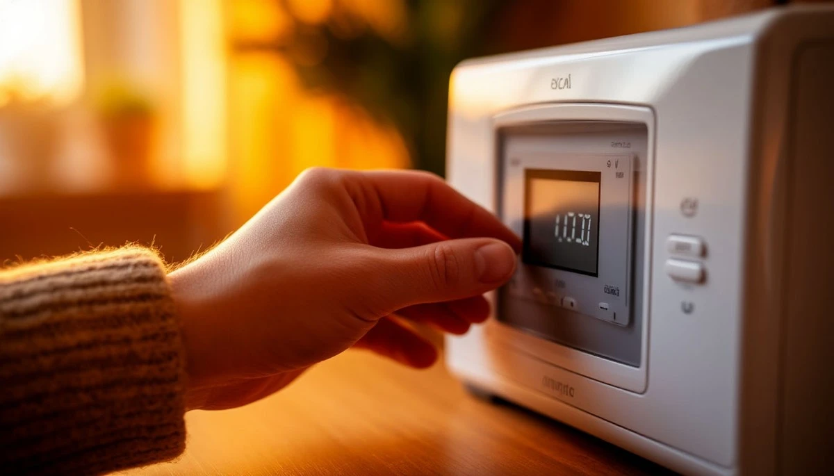 Dlaczego zasada 19 stopni w domu odchodzi do lamusa i co na to eksperci