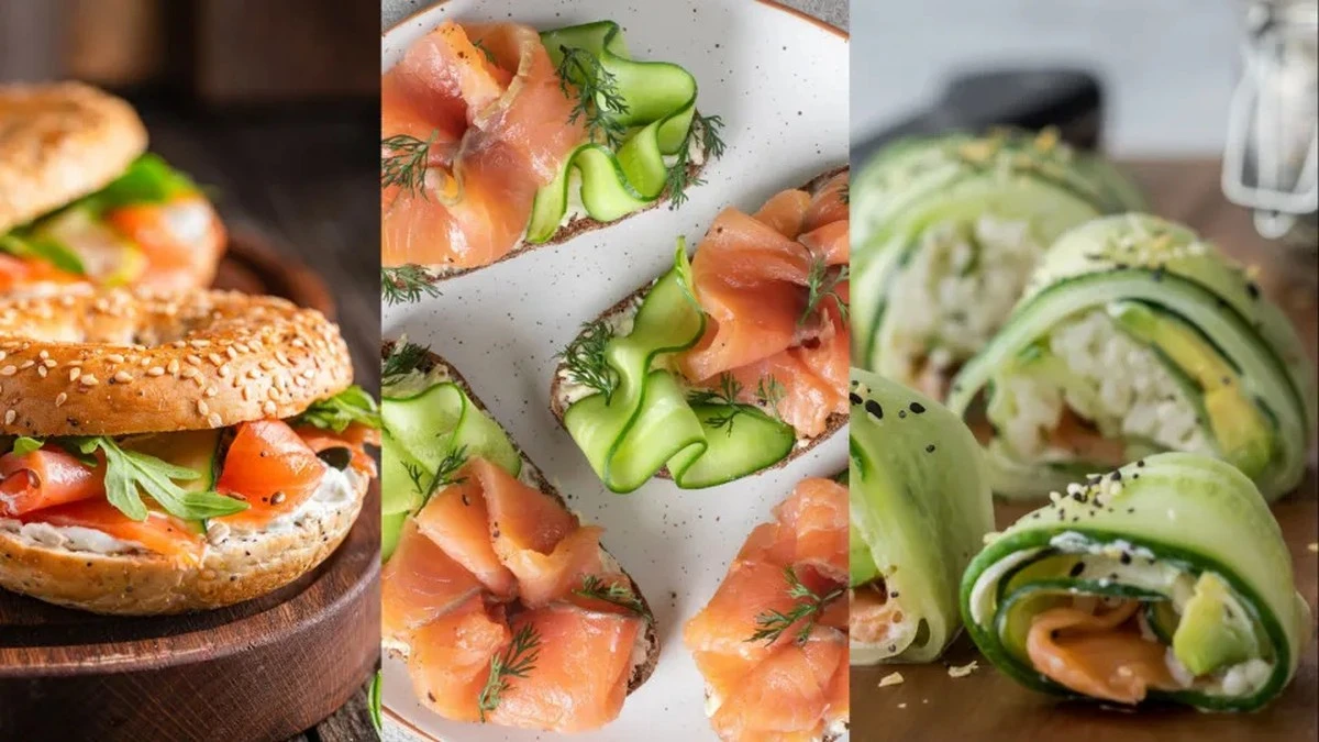 Dlaczego wszyscy przestali kroić sałatki i zaczęli je potrząsać w słoikach