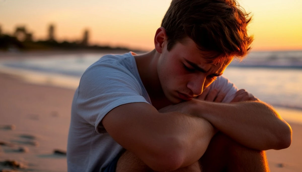 Dlaczego ból pleców na wakacjach może być sygnałem alarmowym. Przypadek Francka Rodriguesa