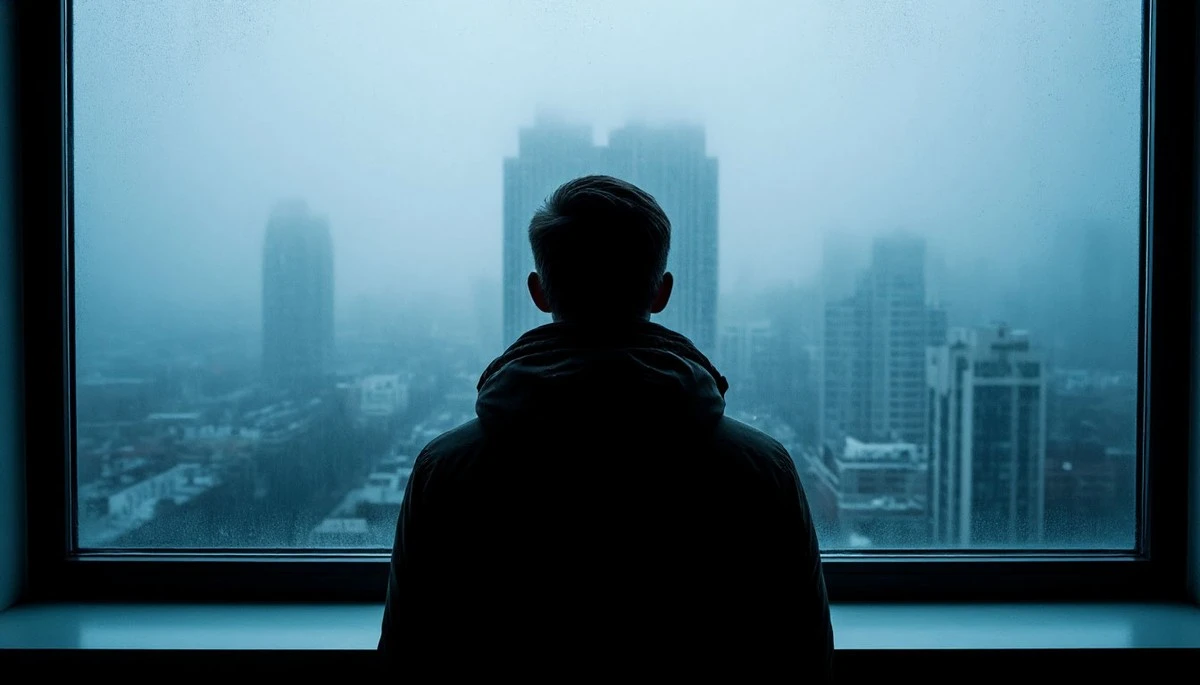 Dlaczego po powrocie ze spaceru wzdłuż Marszałkowskiej czujesz się gorzej