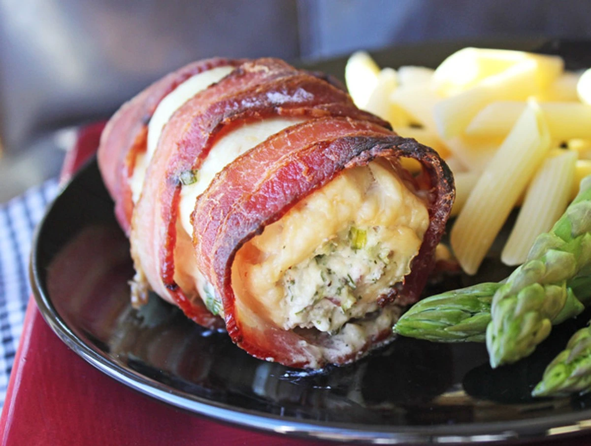 Dlaczego warto dodać płatki owsiane do mielonego kurczaka przed pieczeniem - image 1