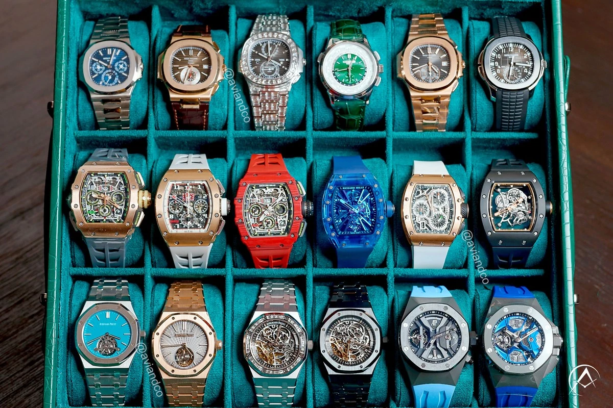 Dlaczego przed sklepami Swatch ustawiły się kolejki warte 400 euro - image 1