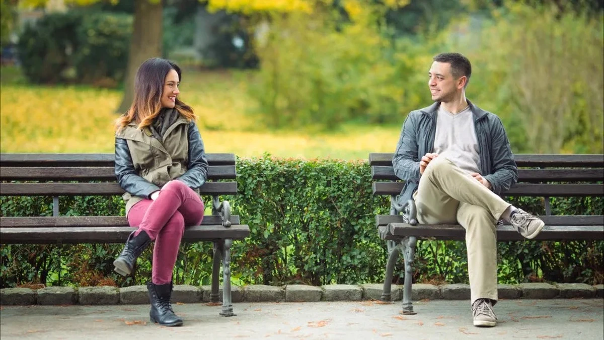 Pięć sygnałów, że wkrótce się zakochasz, nawet jeśli teraz w to nie wierzysz