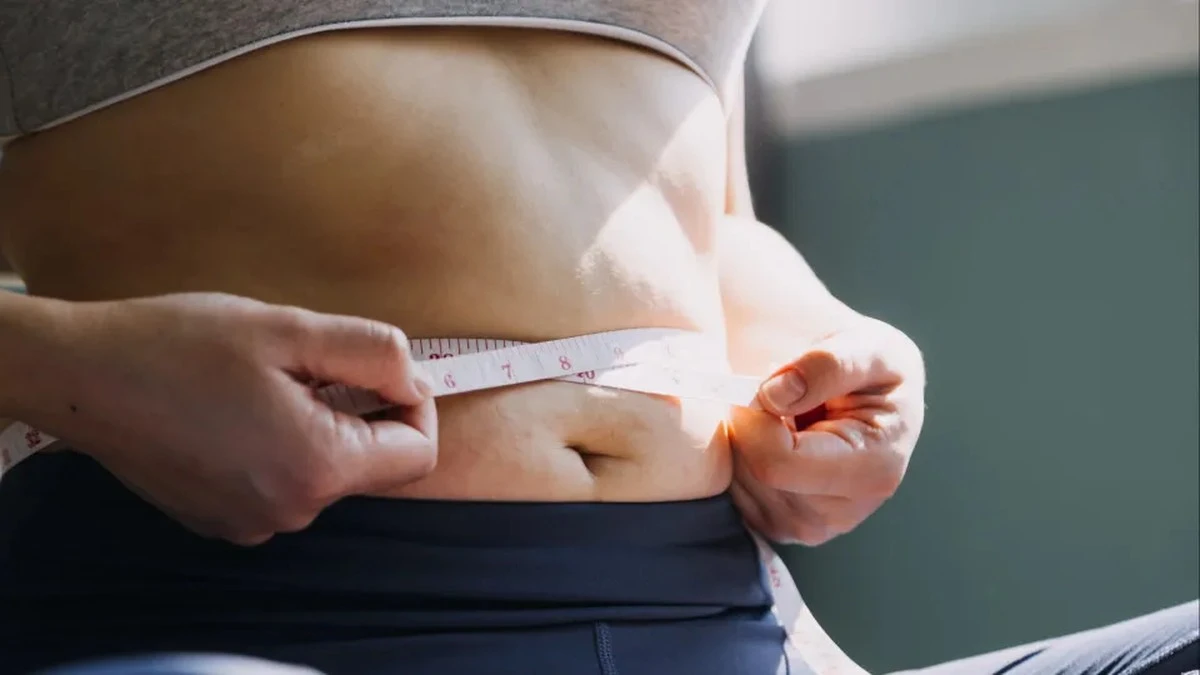 Trzy powody, przez które dieta nie działa, choć jesz mniej