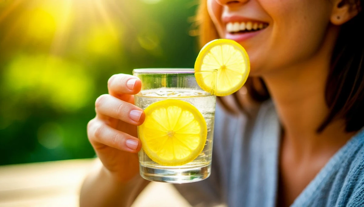 Dlaczego warto wypić szklankę wody zaraz po przebudzeniu, zanim sięgniesz po kawę