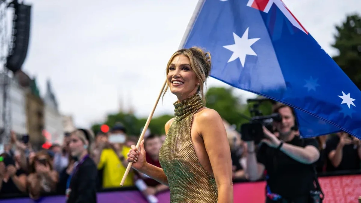 Zdiagnozowano u niej nowotwór, gdy była gwiazdą. Jak Delta Goodrem wróciła na szczyt