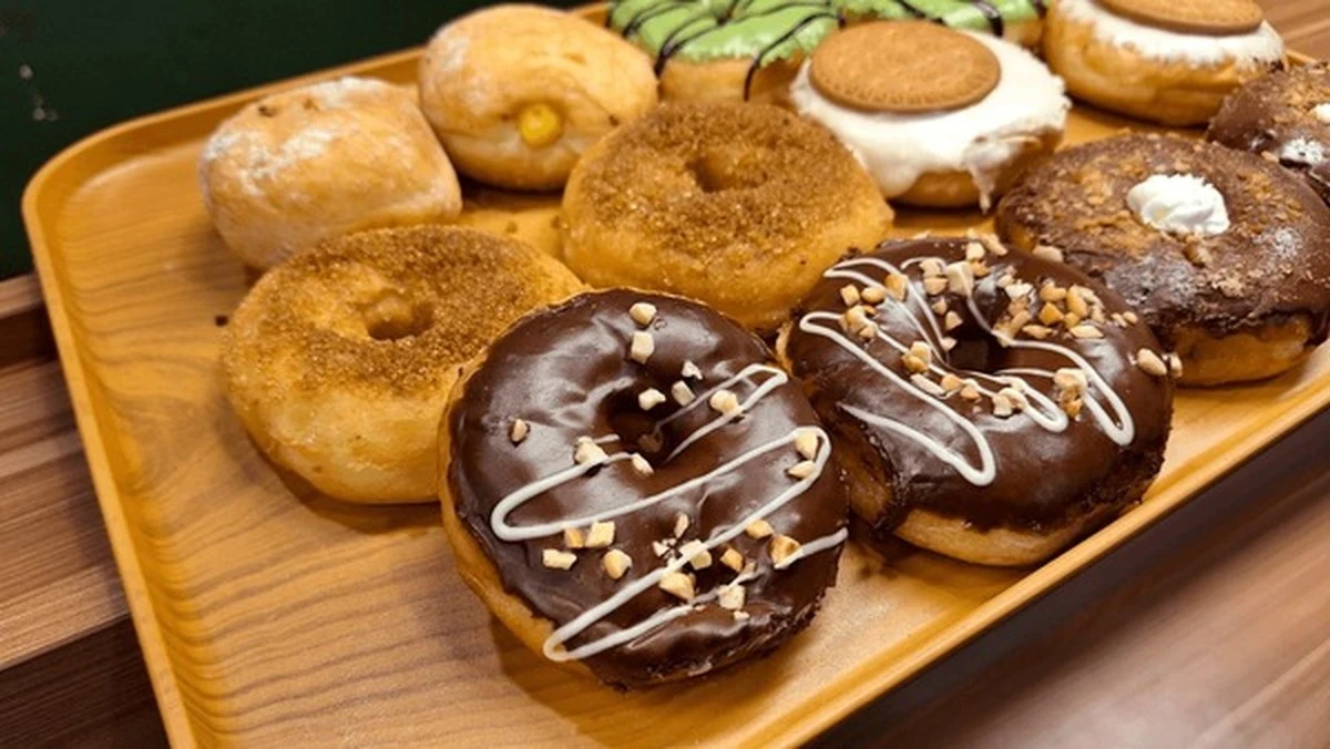 Dlaczego te nowe pączki z marketu mają o 30% mniej cukru - image 1