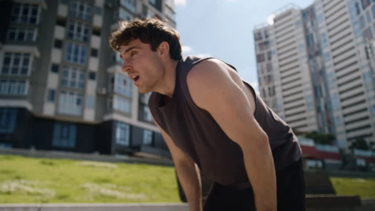 Dlaczego intensywny bieg uspokaja głowę skuteczniej niż sesja jogi - image 1