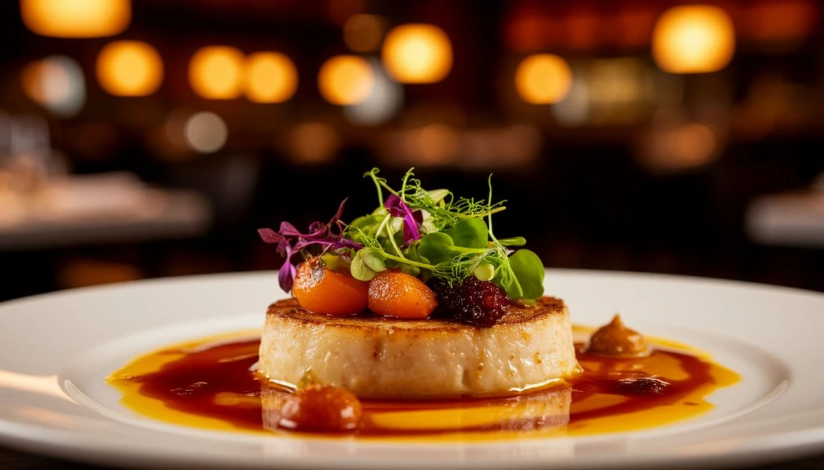 Dlaczego znane restauracje tracą gwiazdki Michelin i kto zajął ich miejsce