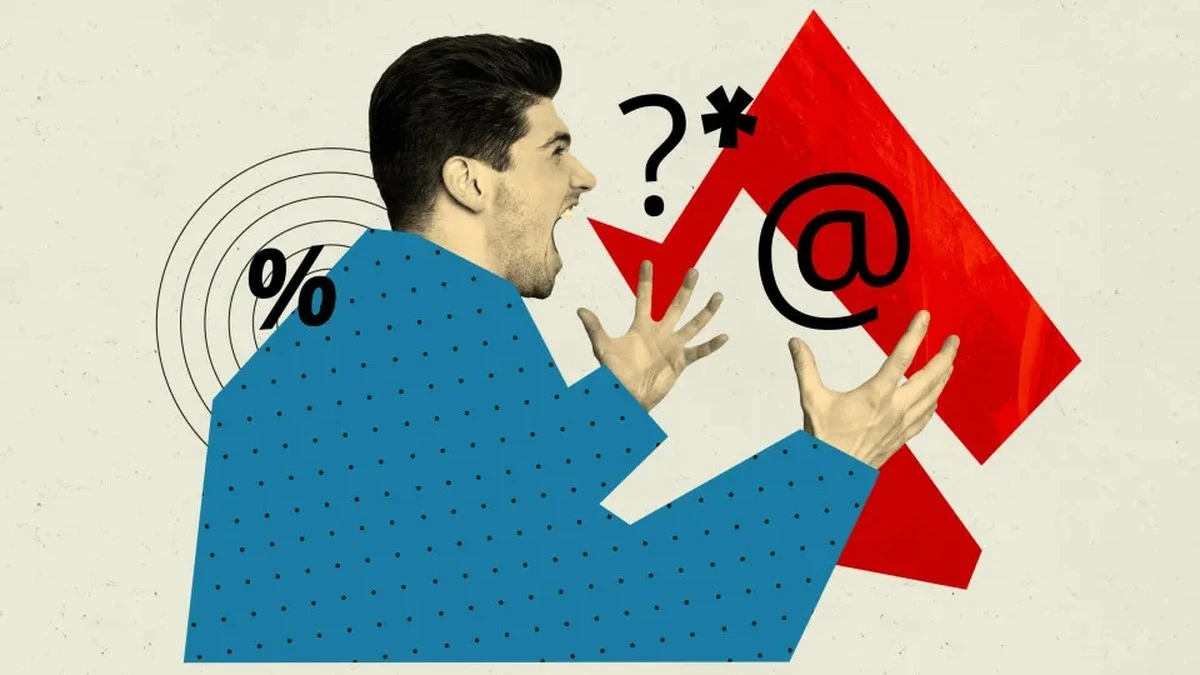 Przeklinanie ratuje psychikę? 4 dowody z lutego 2026 roku