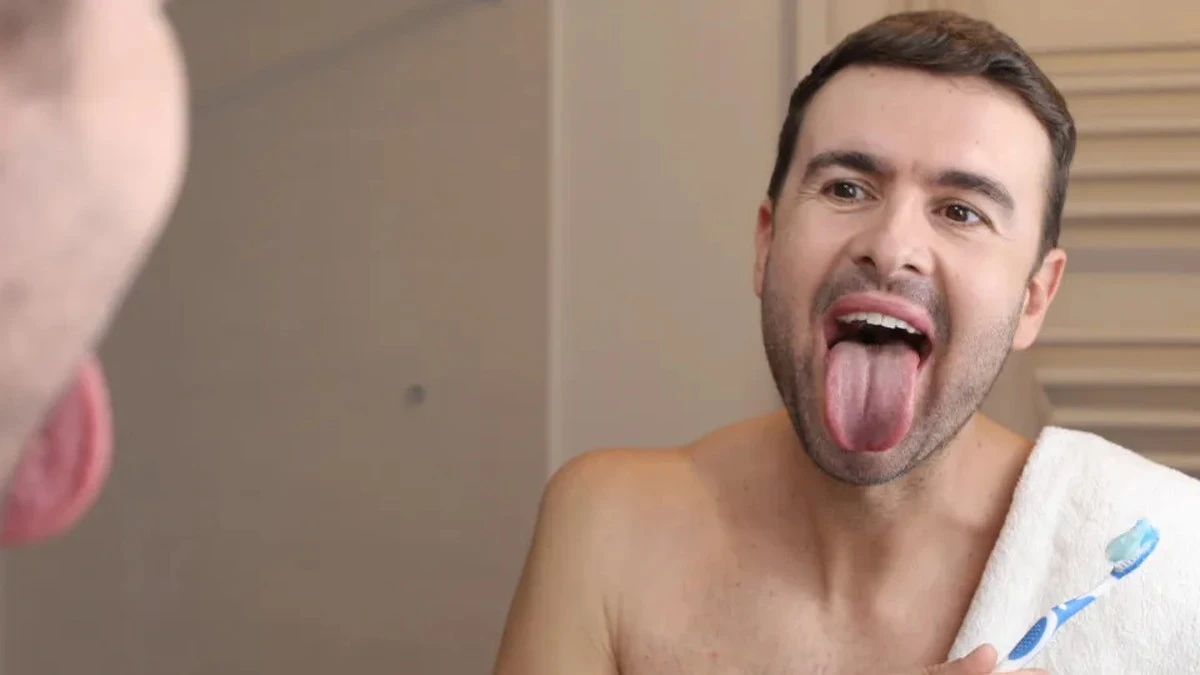 Dlaczego mycie zębów to za mało – jeden krok w higienie, o którym zapominasz