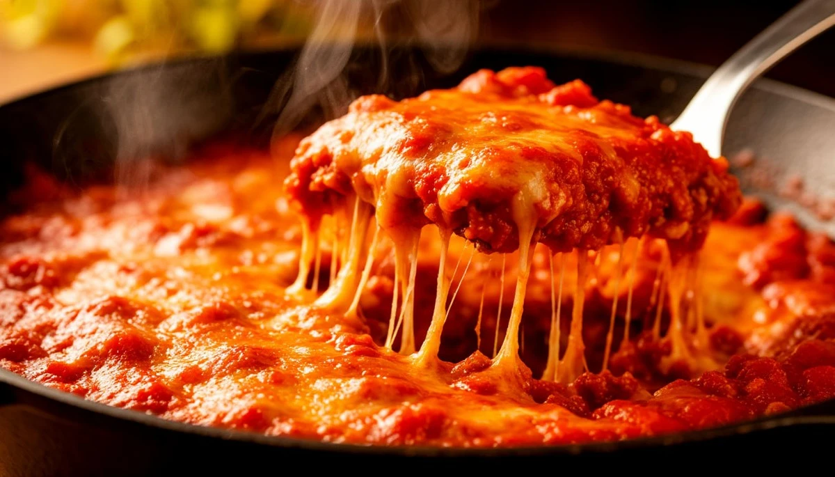 Lepsza niż z pieca: Dlaczego 500 g kurczaka na patelni to przełom?