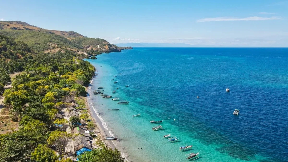 Pięć kierunków, o których nie przeczytasz w typowych przewodnikach