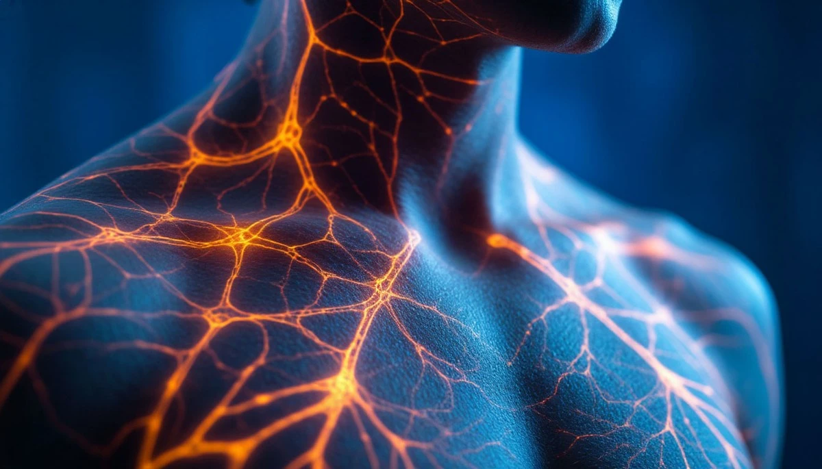 Dlaczego swędzenie skóry ma związek z odpornością: nowe odkrycie naukowców