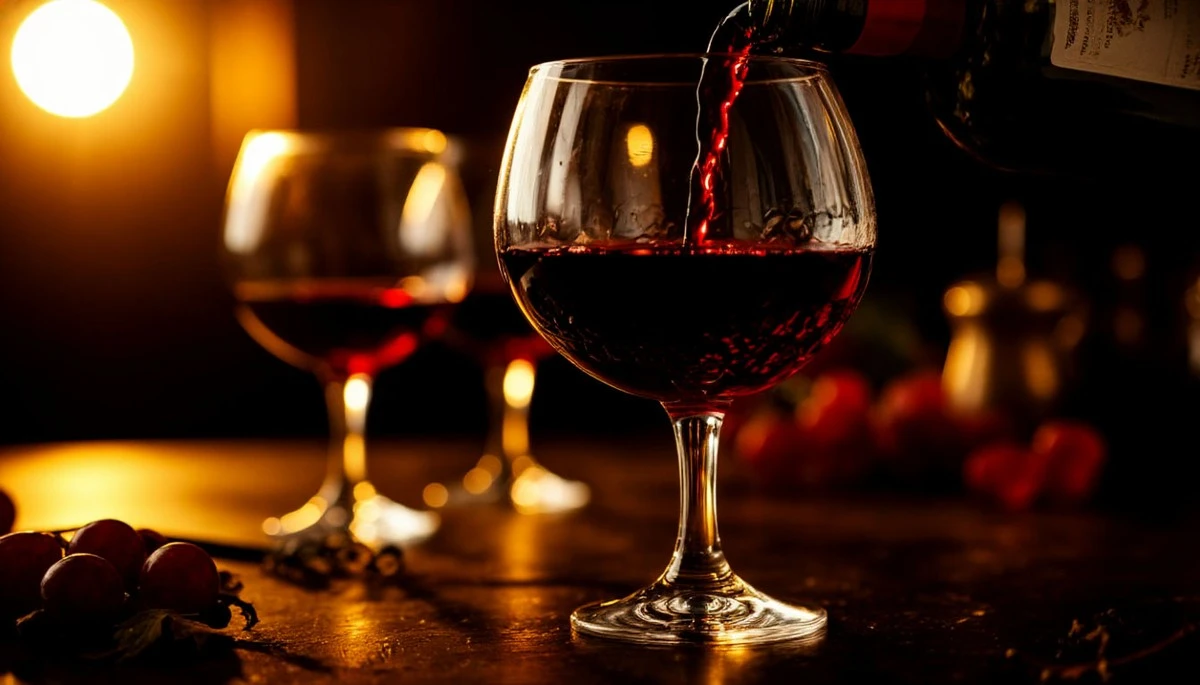 Dlaczego koneserzy nagle zaczęli szukać tej konkretnej butelki z Alentejo