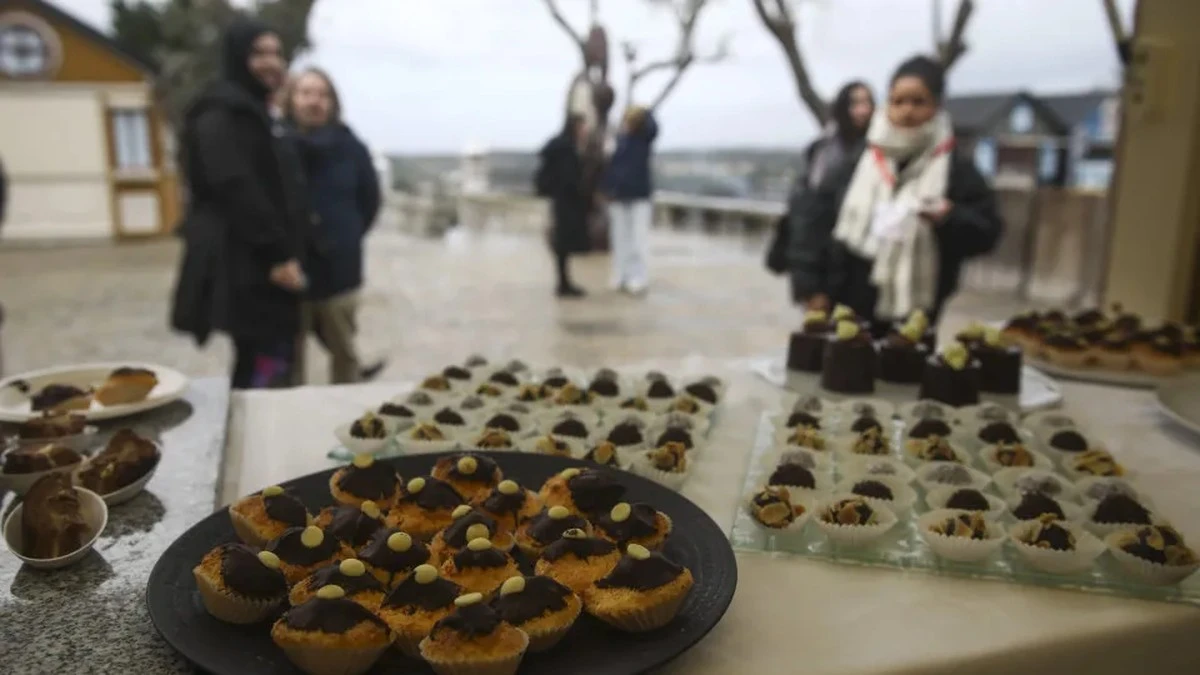 Festiwal Czekolady w Óbidos: 7 sekretnych atrakcji w marcu 2026