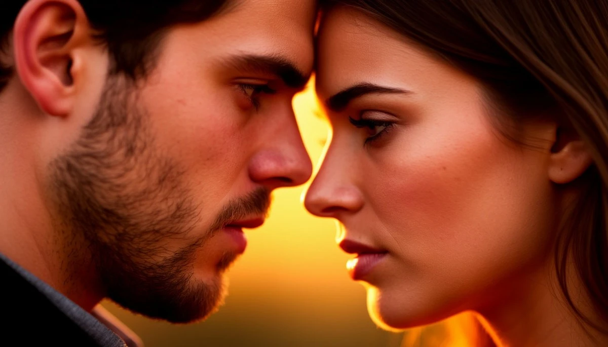 Trzy znaki zodiaku, które w najbliższych dniach poczują uderzenie prawdziwej passy w miłości