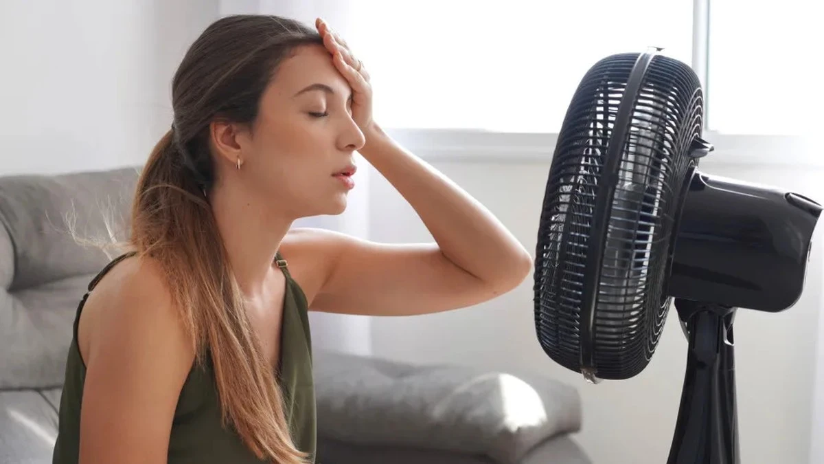 Sześć sposobów na chłodny dom podczas fali upałów bez używania klimatyzacji