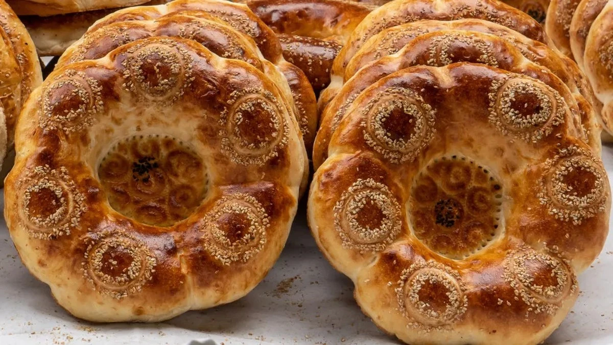 Dlaczego uzbecki chleb obi non stanie się twoim nowym kulinarnym odkryciem