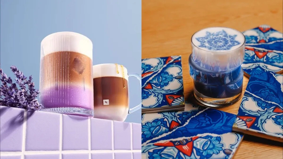 Dlaczego warto zmienić poranną kawę na nowości od Starbucks, Nespresso i Delta